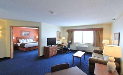AmericInn by Wyndham Cedar Rapids/CID Airport