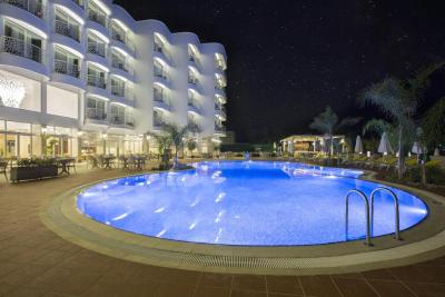 Marpessa Blue Beach Hotel