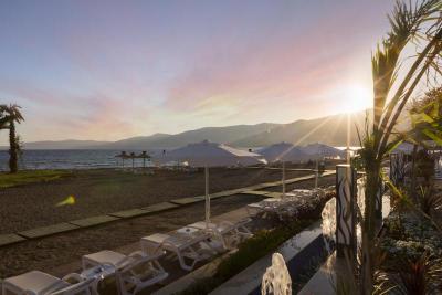 Marpessa Blue Beach Hotel