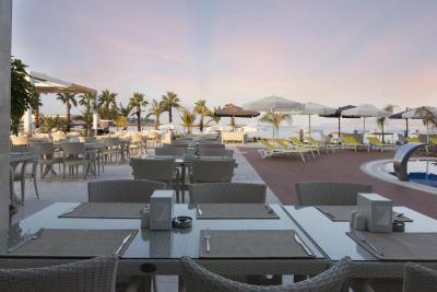 Marpessa Blue Beach Hotel