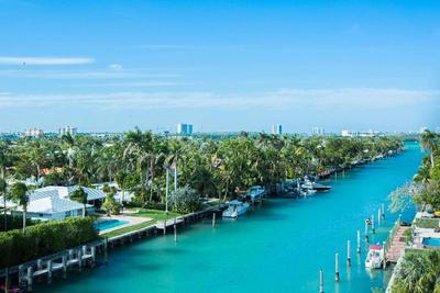 The Altair Hotel Bay Harbor Miami