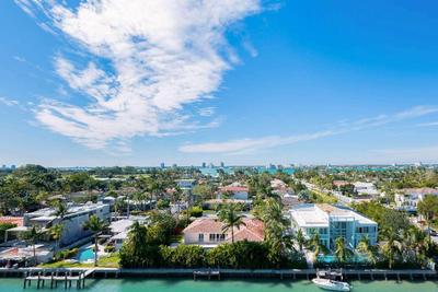 The Altair Hotel Bay Harbor Miami
