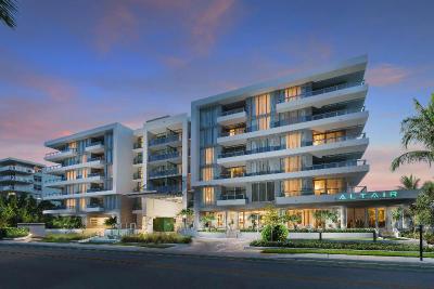 The Altair Hotel Bay Harbor Miami
