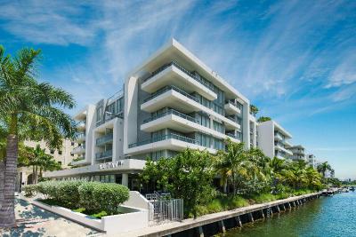 The Altair Hotel Bay Harbor Miami