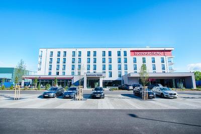 Leonardo Hotel Bad Kreuznach
