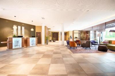Leonardo Hotel Bad Kreuznach