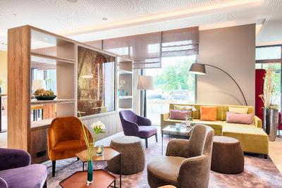 Leonardo Hotel Bad Kreuznach