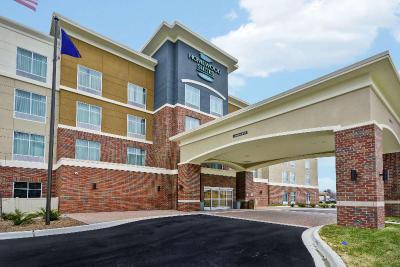 Homewood Suites by Hilton Detroit/Warren, MI