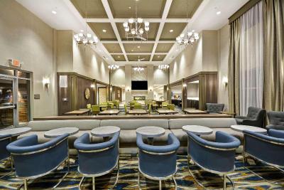 Homewood Suites by Hilton Detroit/Warren, MI