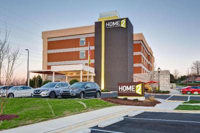 Home2 Suites by Hilton Winston-Salem, NC