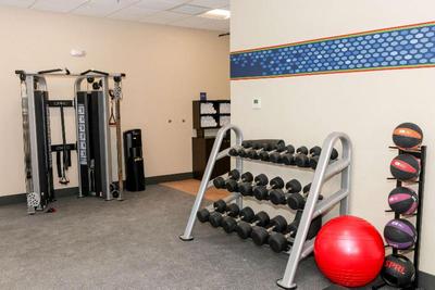 Hampton Inn & Suites Lafayette Medical Center, CO