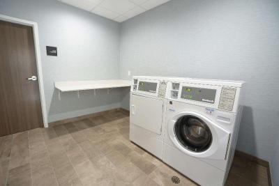 Hampton Inn & Suites Oklahoma City/Quail Springs