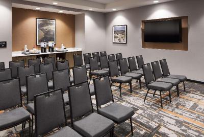 Hampton Inn & Suites Phoenix Downtown