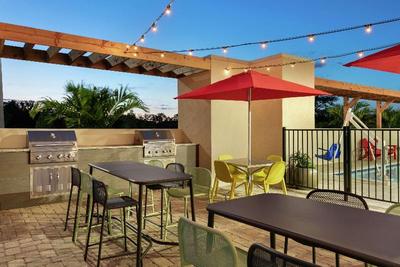 Home2 Suites by Hilton Brandon Tampa