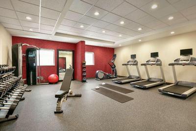 Home2 Suites by Hilton Brandon Tampa