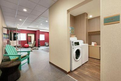 Home2 Suites by Hilton Brandon Tampa