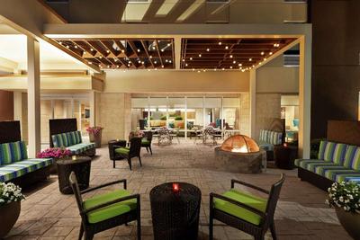 Home2 Suites by Hilton Savannah Airport