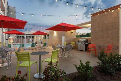 Home2 Suites by Hilton Savannah Airport