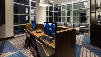 Hyatt House Washington Dc /the Wharf