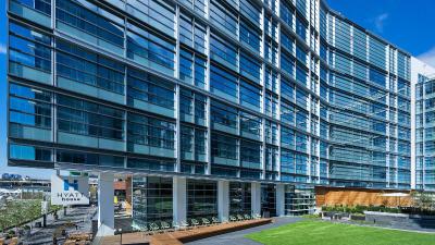 Hyatt House Washington Dc /the Wharf