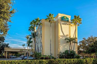 La Quinta Inn & Suites West Palm Beach Airport