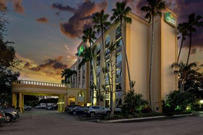 La Quinta Inn & Suites West Palm Beach Airport