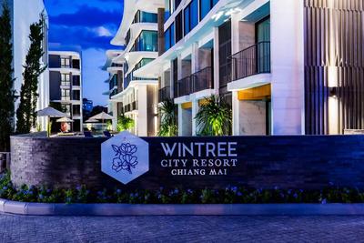Wintree City Resort Chiangmai