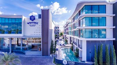Wintree City Resort Chiangmai