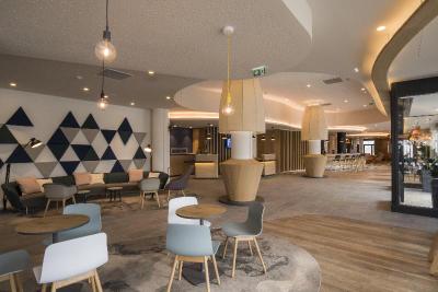 Holiday Inn Express Paris - CDG Airport