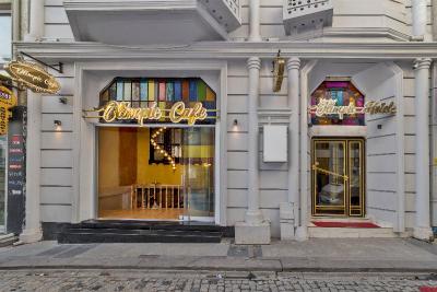 Olimpic Hotel