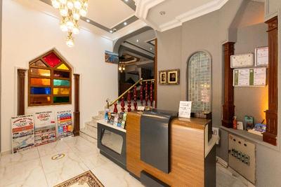 Olimpic Hotel