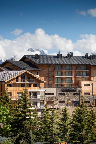 Residence Daria-I Nor