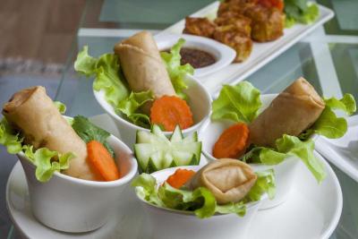 The Capuchin Hotel Krabi