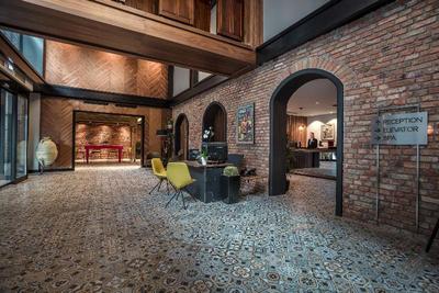 Park Hotel & Spa