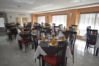 Hotel Annakhil