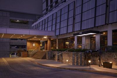 Hutton Hotel