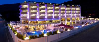 Ideal Piccolo Hotel
