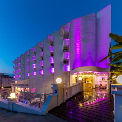 Ideal Piccolo Hotel