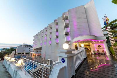 Ideal Piccolo Hotel