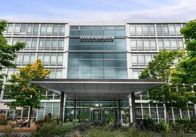 Steigenberger Hotel München
