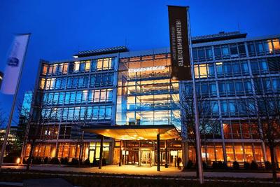 Steigenberger Hotel München