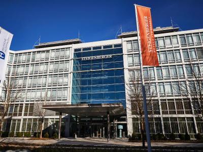 Steigenberger Hotel München