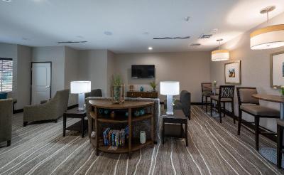Staybridge Suites Houston East - Baytown