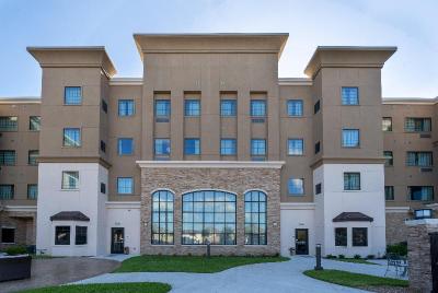 Staybridge Suites Houston East - Baytown
