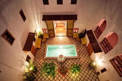 Riad Zineb