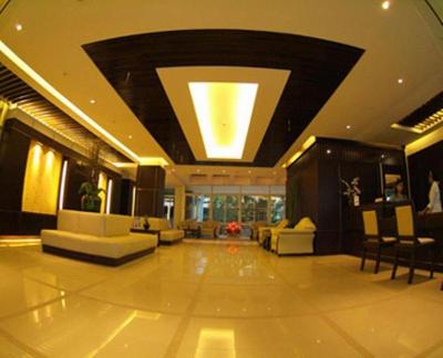 R-Con Residence