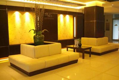R-Con Residence