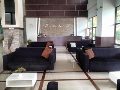 R-Con Wongamat Suite