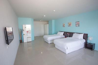 R-Con Wongamat Suite