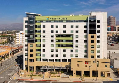 Hyatt Place Glendale - Los Angeles